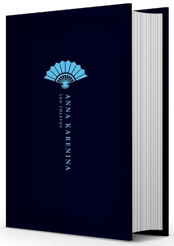Anna Karenina (Oxford World's Classics Hardback Collection)