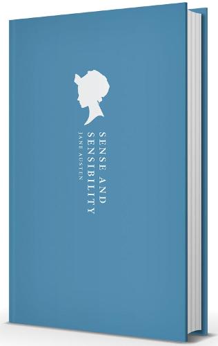 Sense and Sensibility (Oxford World's Classics Hardback Collection)