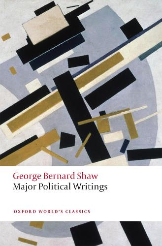 Political Writings (Oxford World's Classics)