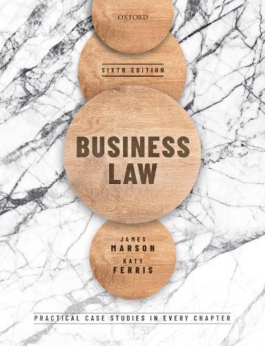 Business Law