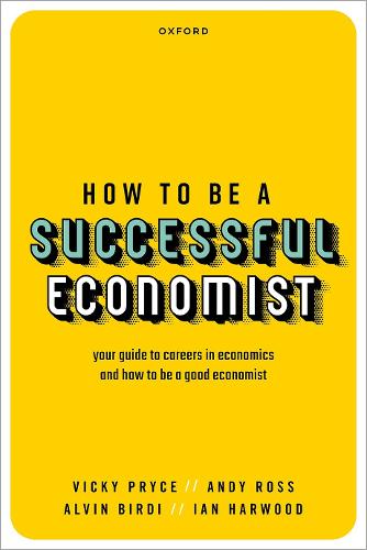 How to be a Successful Economist