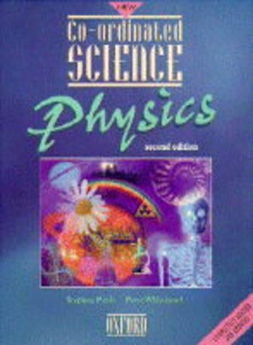 Physics (Co-ordinated Science)