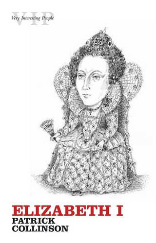 Elizabeth I (Very Interesting People)