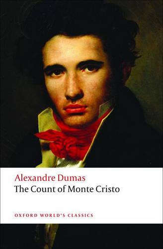 The Count of Monte Cristo (Oxford World's Classics)