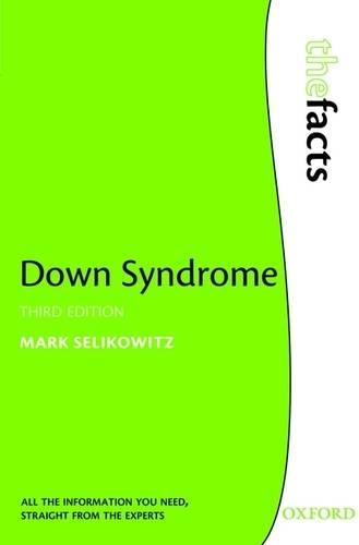Down Syndrome (The Facts)