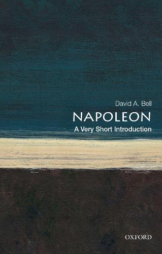 Napoleon: A Very Short Introduction (Very Short Introductions)