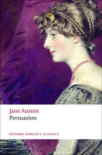 Persuasion (Oxford World's Classics)