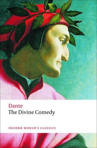 The Divine Comedy (Oxford World's Classics)