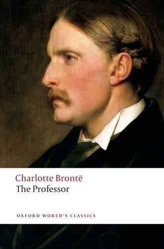 The Professor (Oxford World's Classics)
