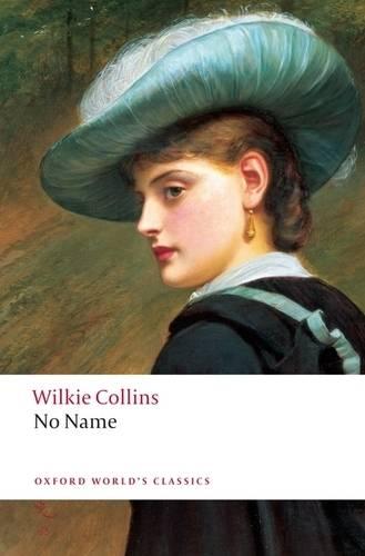 No Name (Oxford World's Classics)