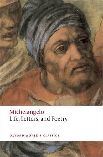 Life, Letters, and Poetry (Oxford World's Classics)