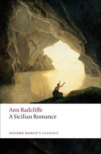 A Sicilian Romance (Oxford World's Classics)