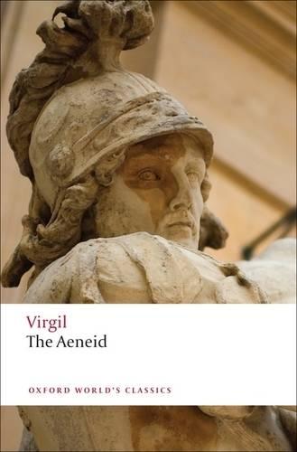 The Aeneid (Oxford World's Classics)