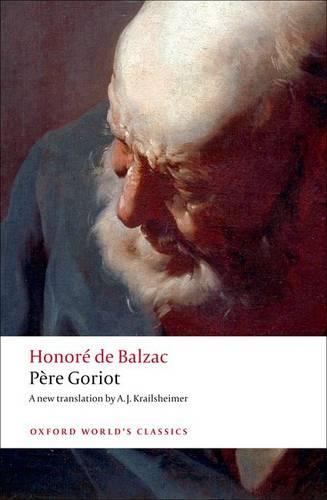 Père Goriot (Oxford World's Classics)