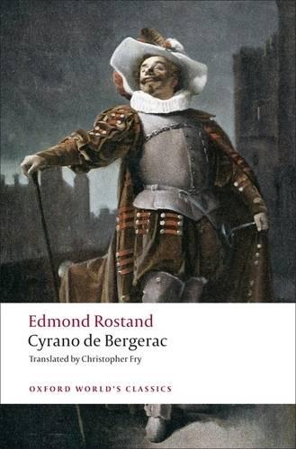 Cyrano de Bergerac (Oxford World's Classics)