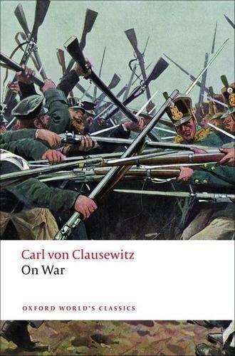 On War (Oxford World's Classics)