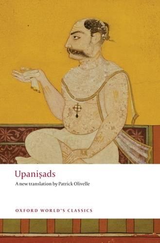 Upanisads (Oxford World's Classics)