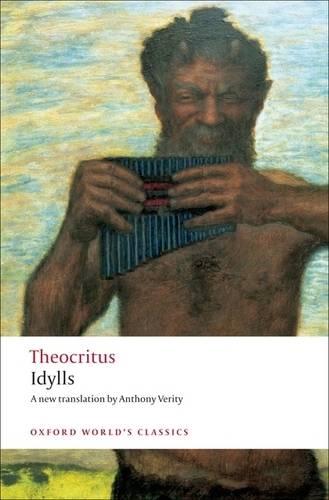 Idylls (Oxford World's Classics)