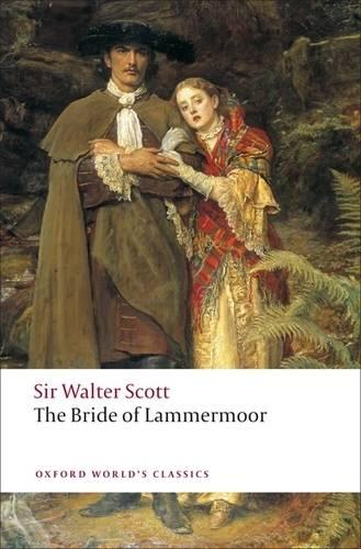 The Bride of Lammermoor (Oxford World's Classics)