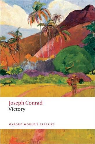 Victory (Oxford World's Classics)