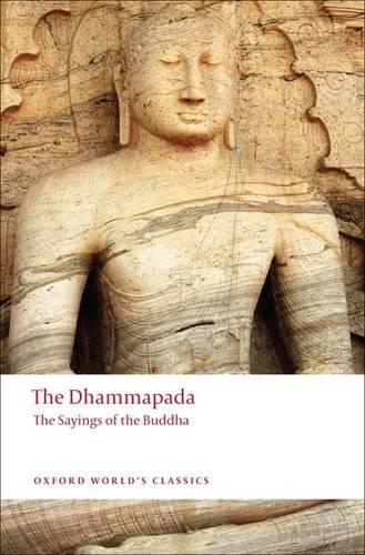 Dhammapada (Oxford World's Classics)