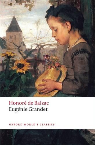 Eug�nie Grandet (Oxford World's Classics)