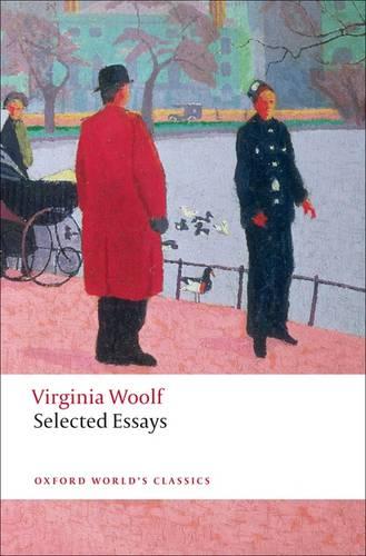 Selected Essays (Oxford World's Classics)