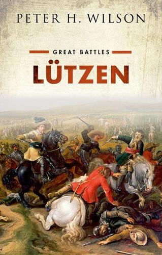 Lützen: Great Battles