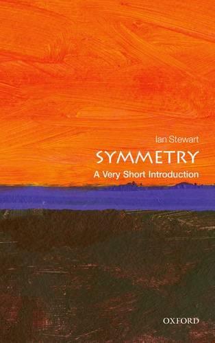 Symmetry: A Very Short Introduction (Very Short Introductions)