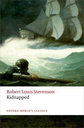 Kidnapped (Oxford World's Classics)
