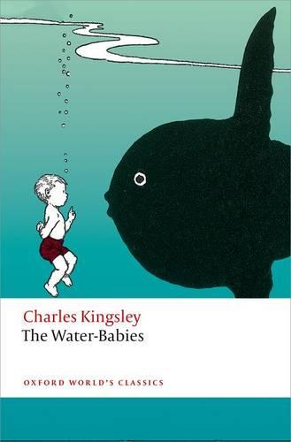 The Water -Babies (Oxford World's Classics)