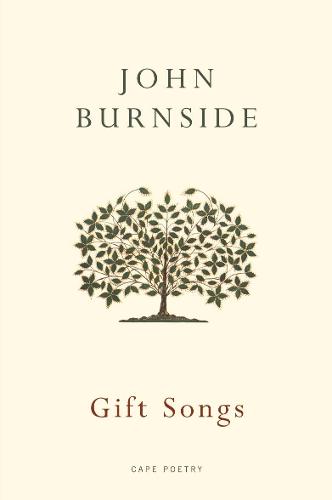 Gift Songs (Cape Poetry)
