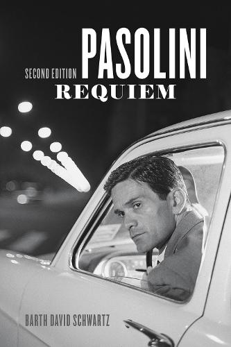 Pasolini Requiem: Second Edition