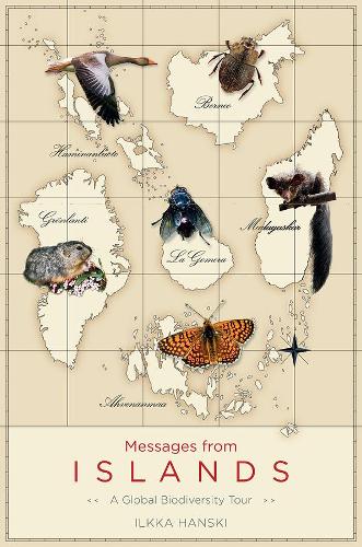 Messages from Islands: A Global Biodiversity Tour