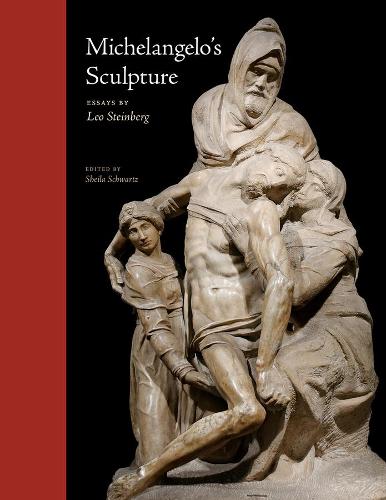 Michelangelo's Sculpture (Selected Essays by Leo Steinberg)
