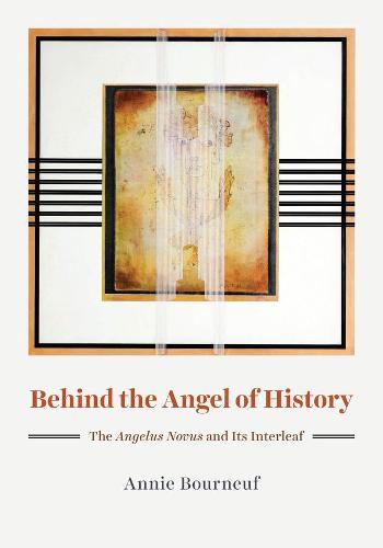 Behind the Angel of History: The "Angelus Novus" and Its Interleaf