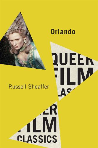 Orlando (Queer Film Classics)