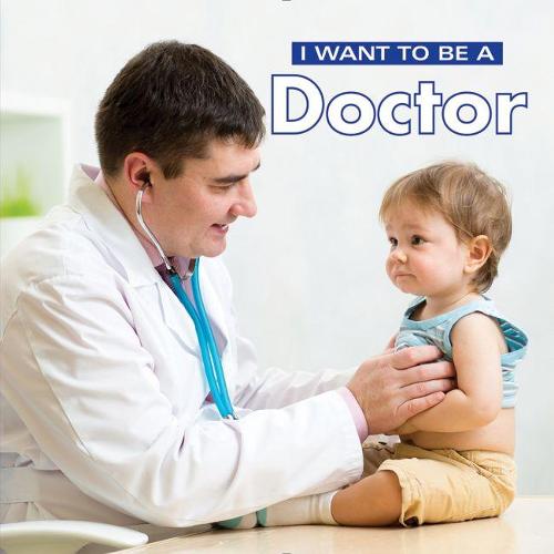 I Want to Be a Doctor 2018