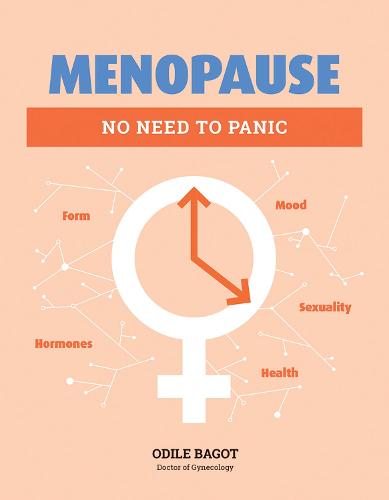 Menopause: No Need to Panic