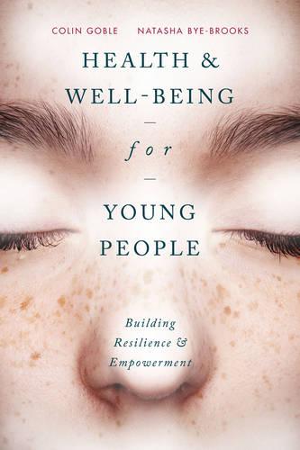 Health and Wellbeing for Young People