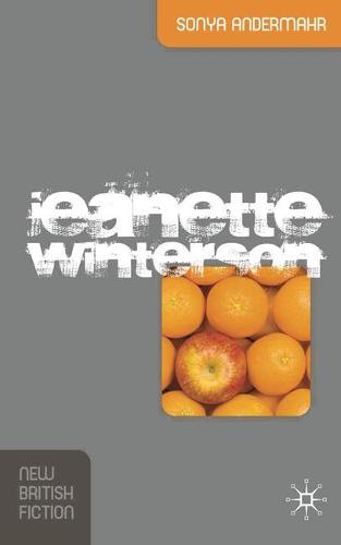 Jeanette Winterson (New British Fiction)