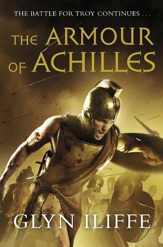 The Armour of Achilles (Adventures of Odysseus)