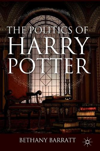 The Politics of Harry Potter