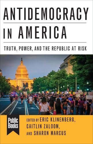 Antidemocracy in America (Public Books Series)