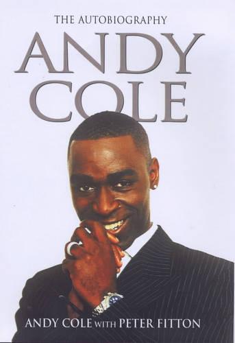 Andy Cole