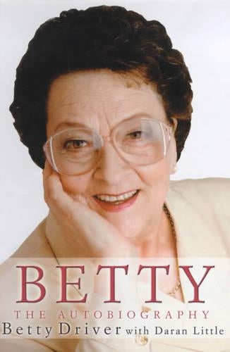 Betty: The Autobiography