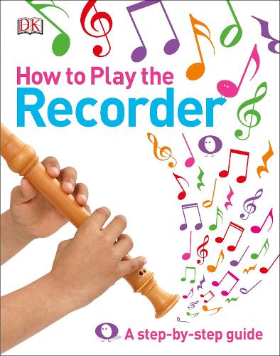 How to Play the Recorder (Dk)