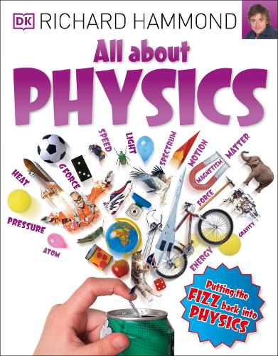 All About Physics (Big Questions)