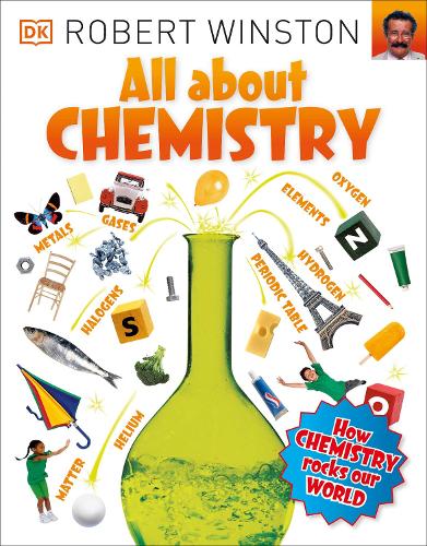 All About Chemistry (Big Questions)