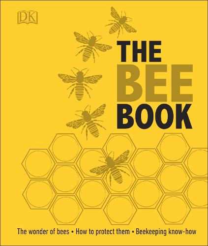 The Bee Book (Dk)
